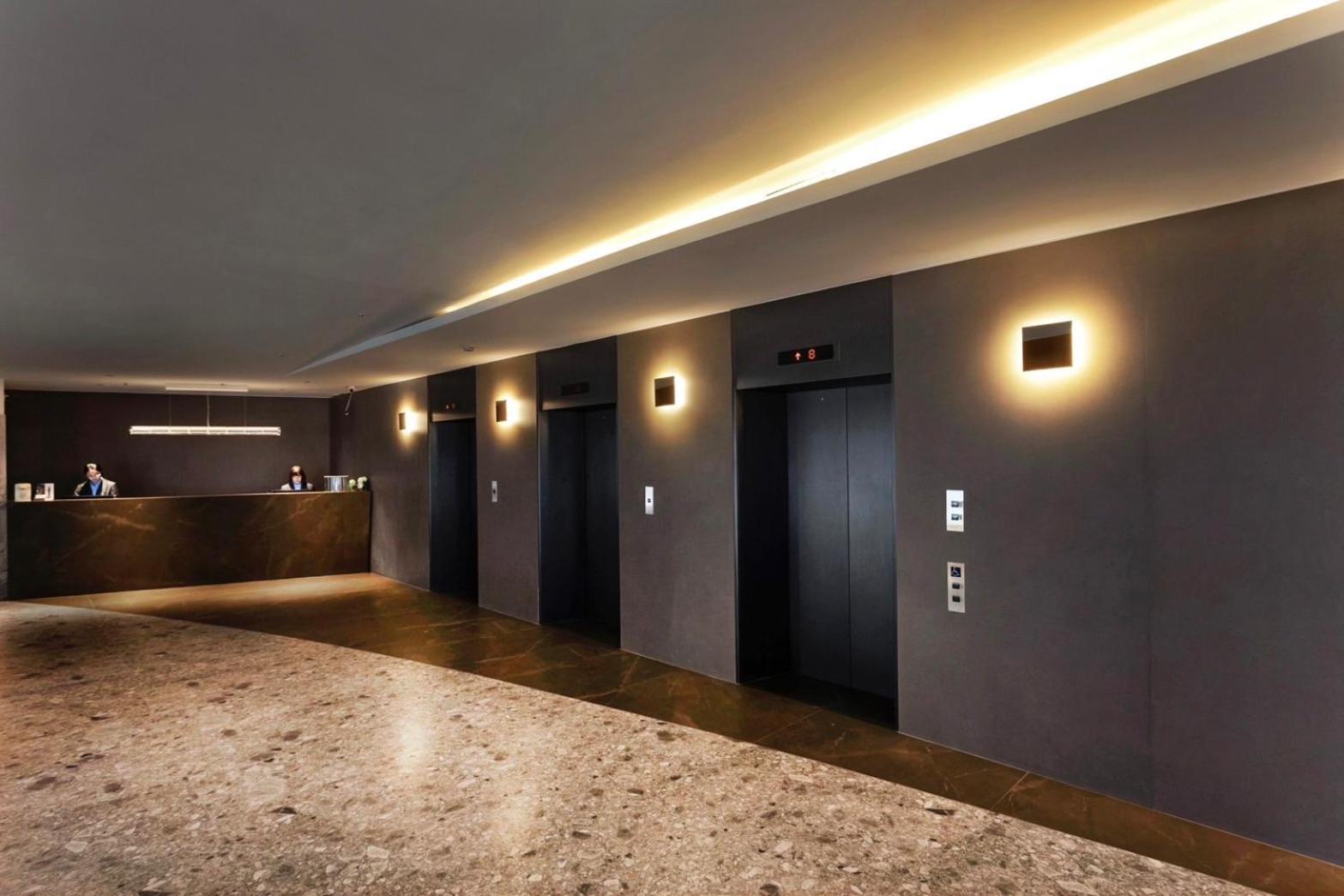 Hotel United Taipei